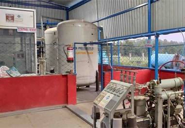 Environmental Protection Achievements