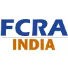 FCRA under Ministry of Home Affairs